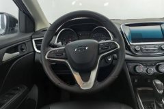 2019 Chevrolet Monza 2019 1.0T AT Redline320TreadilyEdition #15