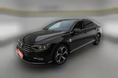 2024 Volkswagen Magotan 2023 2Million Edition 2.0T AT 330TSI DSGLeading #1