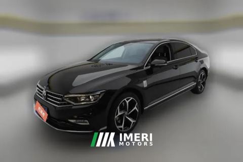 2024 Volkswagen Magotan 2023 2Million Edition 2.0T AT 330TSI DSGLeading