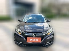 2017 Honda Vezel 2017 1.8 AT pioneerFWD #3