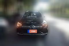 2022 Mercedes-Benz GLC-Class 2022 Facelift GLC 260 L AT 4MATIC Luxury #2