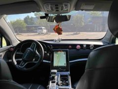 2021 Roewe RX5 MAX 2021 SupremeSeries 2.0T AT 400TGI ATLuxurySeatcabinEdition #13