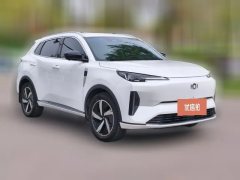 2024 Chang'an Qiyuan Chang'an Qiyuan Q05 Classic 2024 So fragrantEdition 125 Surpass Ningde era #2