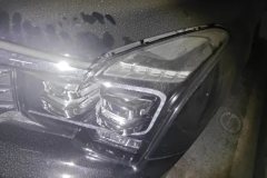 2017 GAC Trumpchi Trumpchi GS8 2017 2.0T AT 320T 2WDLuxurySmart Connect（7Seat） #5