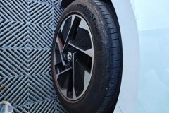 2023 Volkswagen ID.3 2023 pureSmart #6