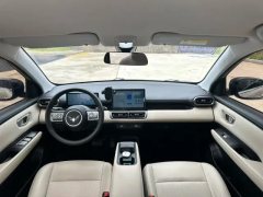 2024 Wuling Motors Wuling Bingo Plus 2024 330km 5SeatEdition #6