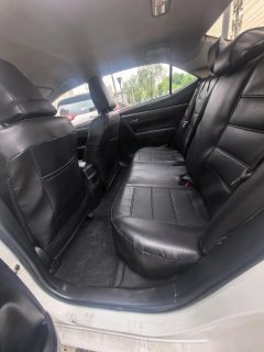 2016 Toyota Corolla 2016 1.6 MT GL-iCool #5