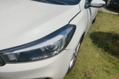 2016 Kia K3 2016 1.6 MT GLS #5