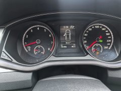 2019 Volkswagen Passat 2017 1.8T AT 330TSIHonor #11
