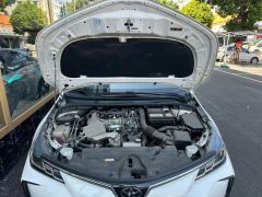 2021 Toyota Corolla 2021 1.2T AT S-CVTElitePLUSEdition #10