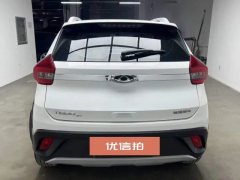 2018 Chery Tiggo 3x 2018 1.5 AT Luxury #8