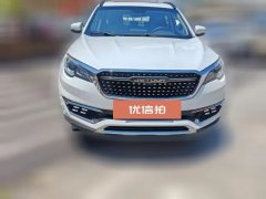2020 Jetour X70S 2019 1.5T AT DCTSmooth roadEdition #2