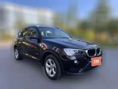 2016 BMW X3(Imported)(Imported) 2014 2.0T AT 20iLeading (Imported) #3