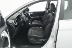 2016 Haval H6 2016 1.5T MT UpgradeEditionElite FWD #13