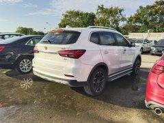 2017 Roewe RX5 2016 2.0T AT 30TConnectednetSmart Premium4WD #12