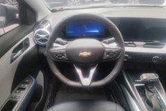 2024 Chevrolet Monza 2024 1.5L AT DCTJoy #15