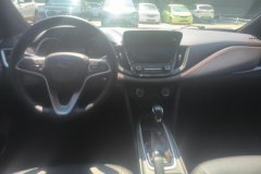 2020 Chevrolet Monza 2019 1.3T AT RS 330ThappyEdition #12