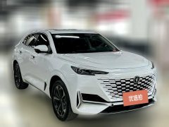 2022 Chang'an UNI-K iDD 2022 Blue WhaleiDD 1.5T AT excellence #3