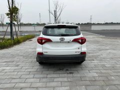 2016 BYD Song 2016 2.0T AT Luxury FWD #7