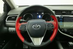 2020 Toyota Camry 2019 2.5 AT HGLuxury HEV Facelift #15