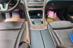 2021 Mercedes-Benz GLC-Class 2021 GLC 300L 4MATIC Dynamic #16