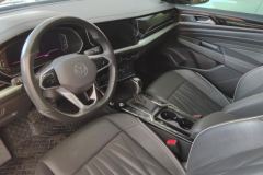 2022 Volkswagen Passat 2022 2.0T AT 330TSI Luxury #12