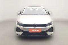 2025 Volkswagen Sagitar 2026 L 300TSI DSG Elite #3