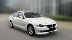 2015 BMW 3 Series 2015 2.0T AT 320LiSuperJoyEditionFashion #3