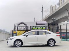2020 Toyota Levin 2019 1.8 AT HEntry Hybrid China VI #7