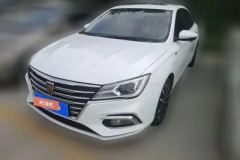 2019 Roewe i5 2020 1.5 AT 4GConnectedLeaderFlagship #1