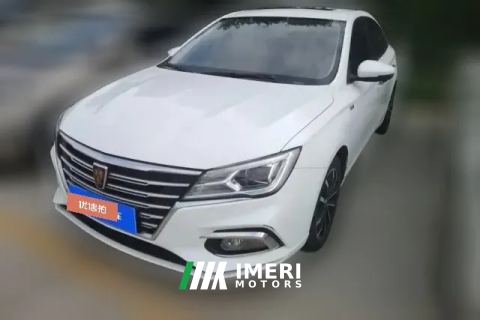 2019 Roewe i5 2020 1.5 AT 4GConnectedLeaderFlagship