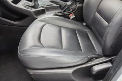2020 Geely Auto Vision 2020 Facelift 1.5L MT Asian GamesEdition #21