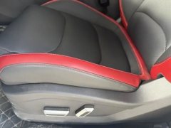 2022 Geely Auto Emgrand S 2021 1.4T CVTFlagship #8