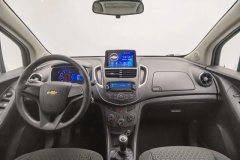 2015 Chevrolet Trax 2014 1.4T MT Comfort FWD #14