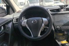 2018 Nissan Qashqai 2017 2.0L AT CVTSmart China V #15