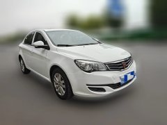 2016 Roewe 350 2015 1.5 AT LuxurySunroofEdition #3