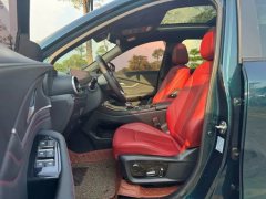 2021 Dongfeng Fengxing Fengxing T5 Evo 2021 1.5TD AT DCTStar #2