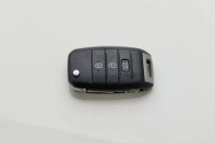 2017 Kia K3 2016 1.6 MT GL #10