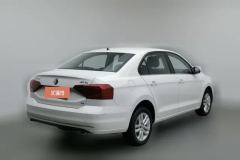2018 Volkswagen Jetta 2017 1.5 MT Comfort #2
