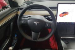 2021 Tesla Model 3 2021 StandardBattery lifeRWDUpgradeEdition #15