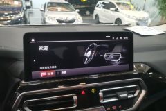 2022 BMW iX3 2022 Leading #13