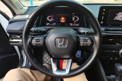 2024 Honda Accord 2023 1.5T AT 260TURBO Excellence #15
