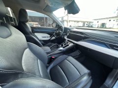 2021 Geely Auto Boyue 2022 BoyueX AT 1.8TD DCTSmart #11