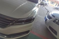 2020 Volkswagen Lavida 2021 1.5 AT Comfort #5