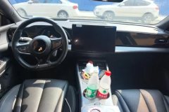 2025 BYD Seal 06 2025 EV 545KMFlagship #12