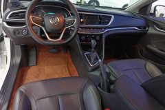 2020 Buick Excelle GT Sedan 2021 1.5 AT modelElite Facelift #13