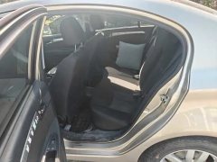 2017 Roewe 350 2015 1.5 MT LuxurySunroofEdition #7
