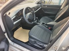 2021 Volkswagen Lavida 2021 1.5 AT Comfort #10
