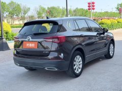2021 Buick Envision Plus 2021 1.5T AT 532T2WDElite #6