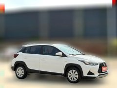 2021 Toyota Yaris L 2020 To dazzleX 1.5 AT Leading #3